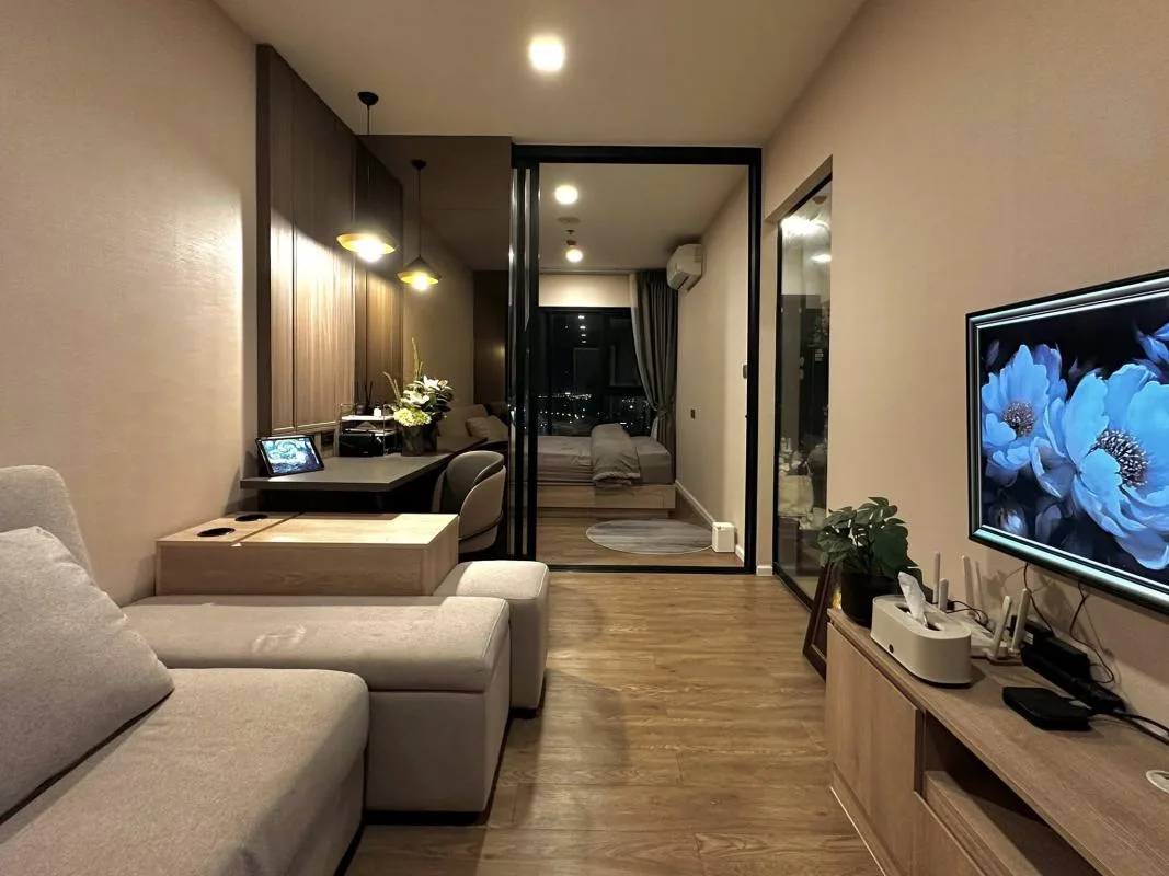 Modiz Sukhumvit 50 — photo 1