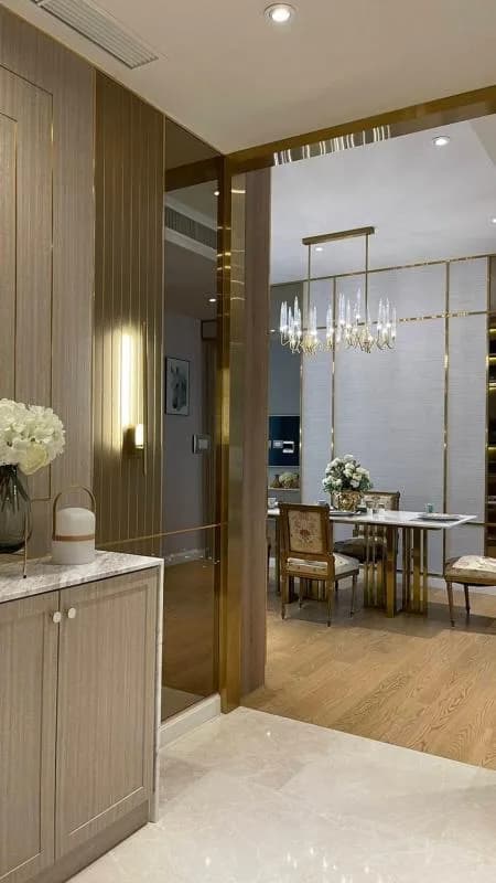 Magnolias Waterfront Residences — photo 15