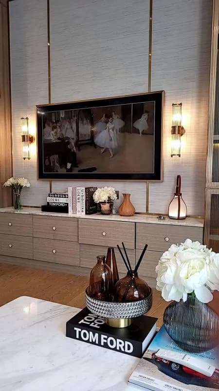 Magnolias Waterfront Residences — photo 18