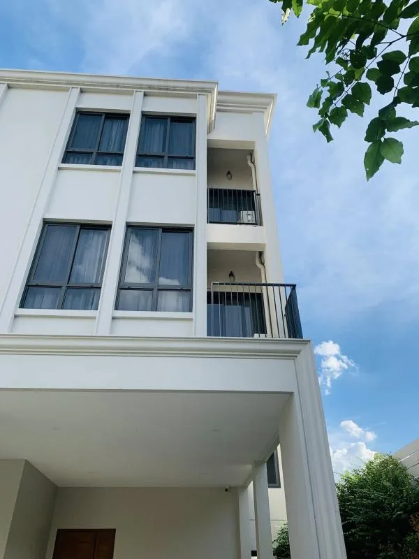 Townhome — photo 15