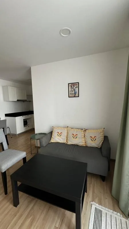 Notting Hill The Exclusive Charoenkrung — photo 1