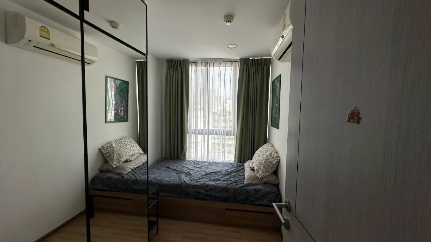 Notting Hill The Exclusive Charoenkrung — photo 6