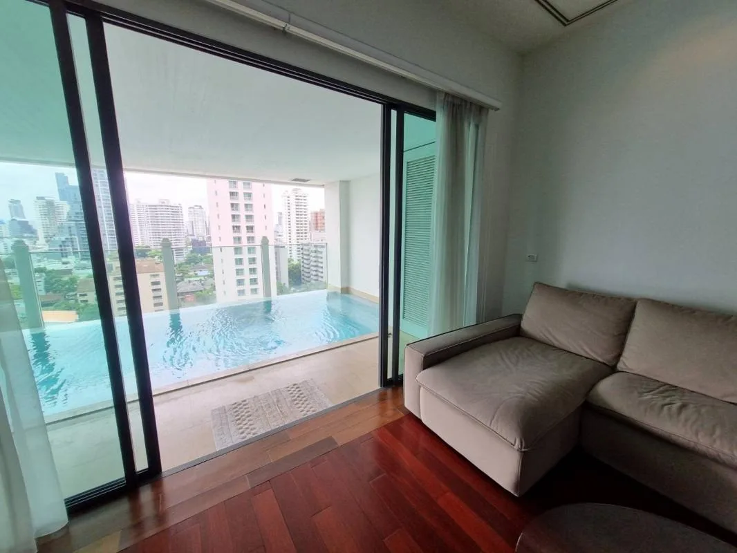 Le Raffine Jambu Dvipa Sukhumvit 39 — photo 2