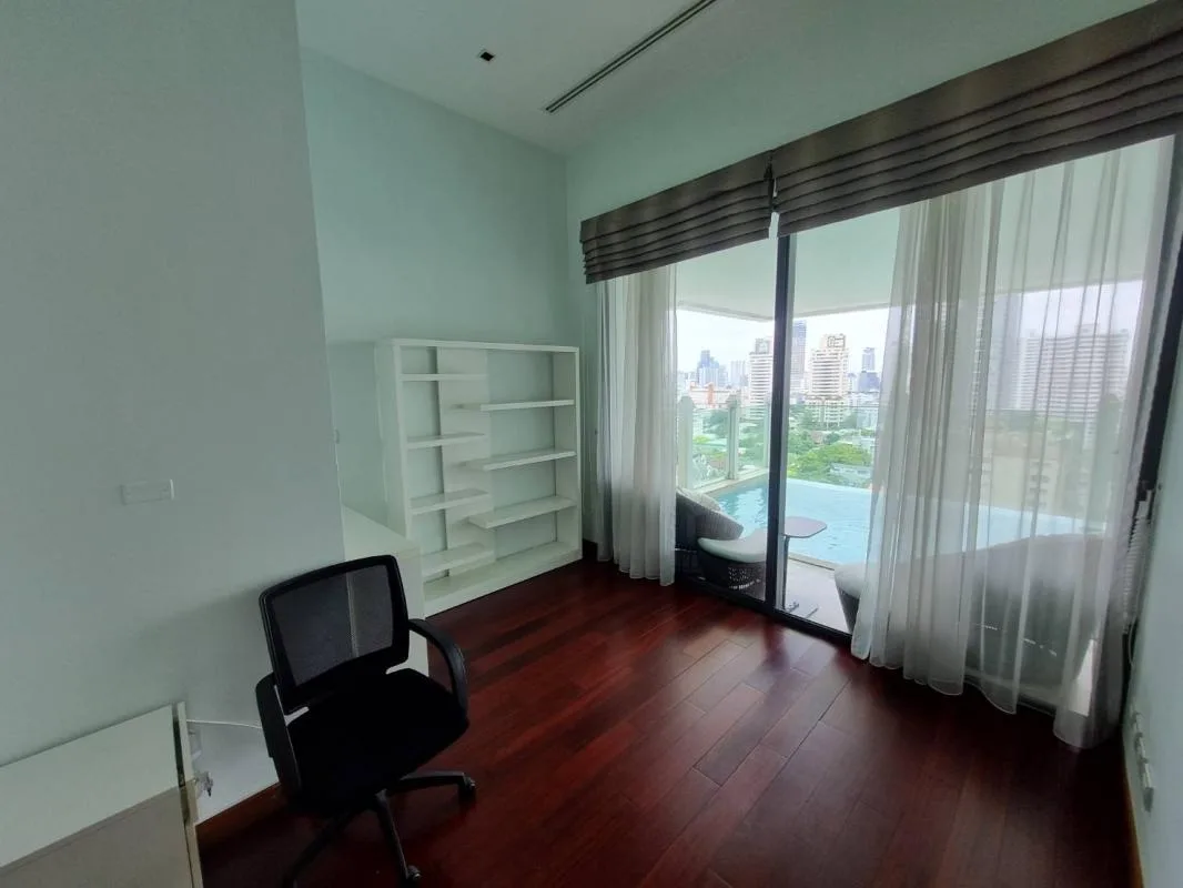 Le Raffine Jambu Dvipa Sukhumvit 39 — photo 17