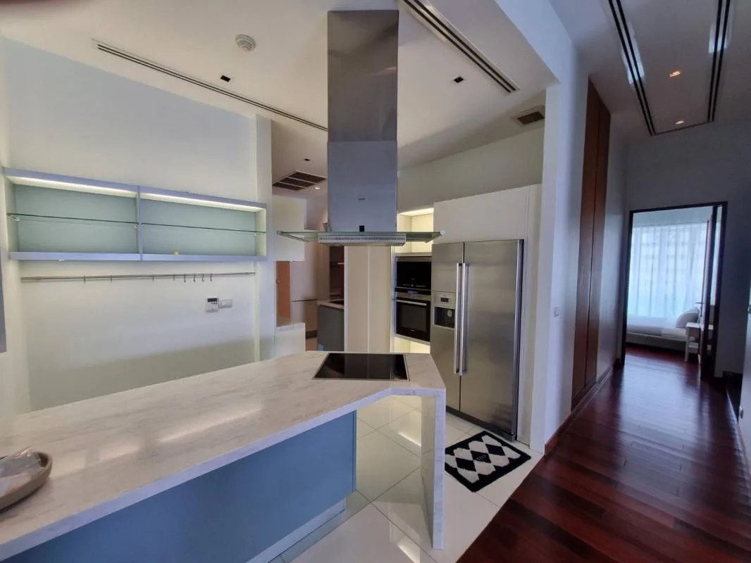 Le Raffine Jambu Dvipa Sukhumvit 39 — photo 8