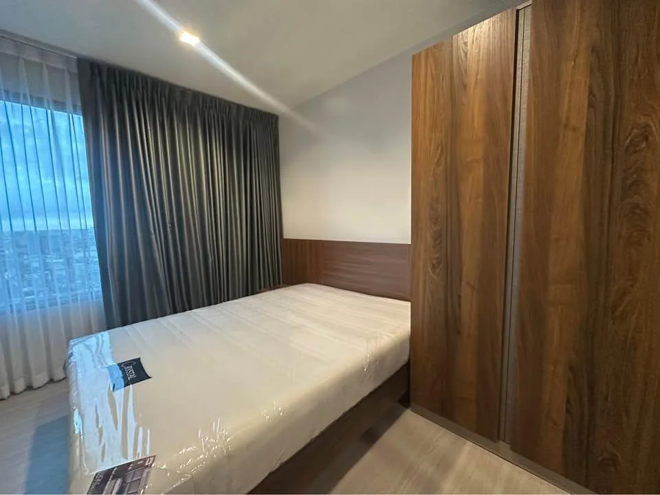 Life Sathorn Sierra — photo 5