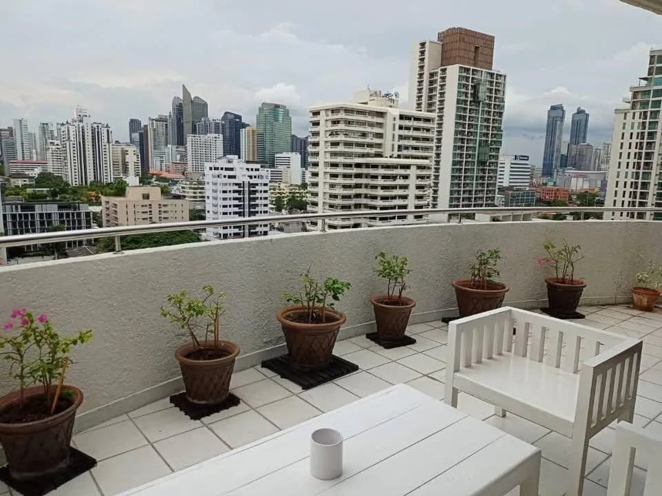 Supalai Place — photo 15