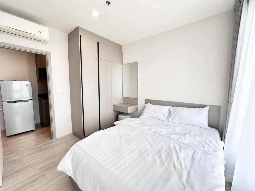 Ideo Mobi Sukhumvit East Point — photo 11