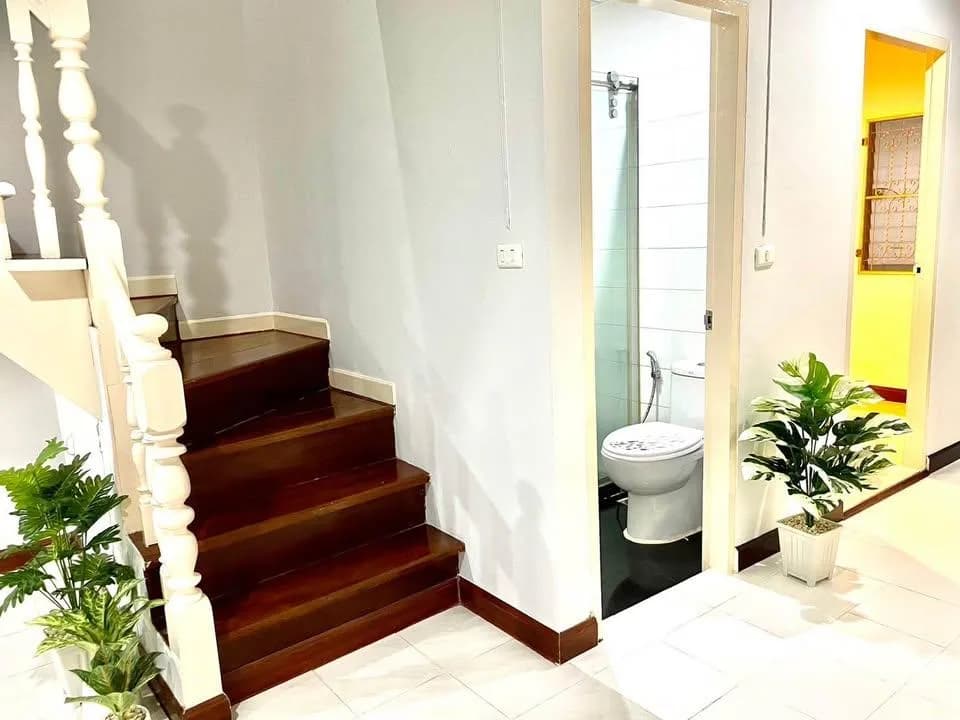 Townhome — photo 4
