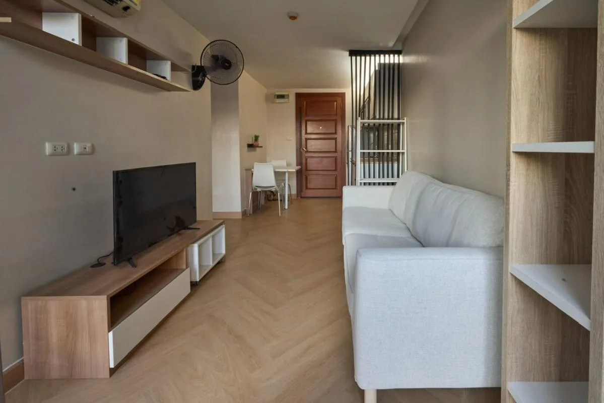 Emerald Residence Ratchada — photo 2