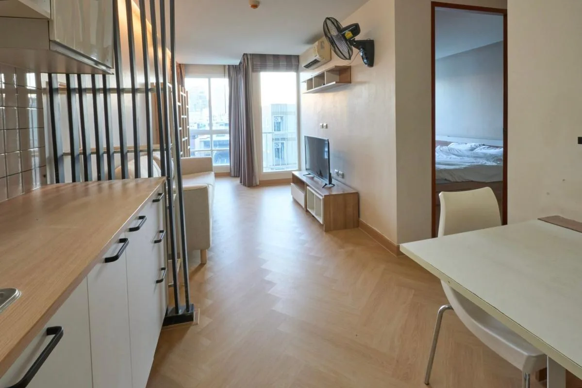 Emerald Residence Ratchada — photo 5