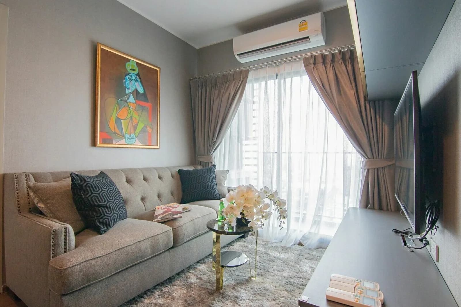 Ideo Sukhumvit 93 — photo 1