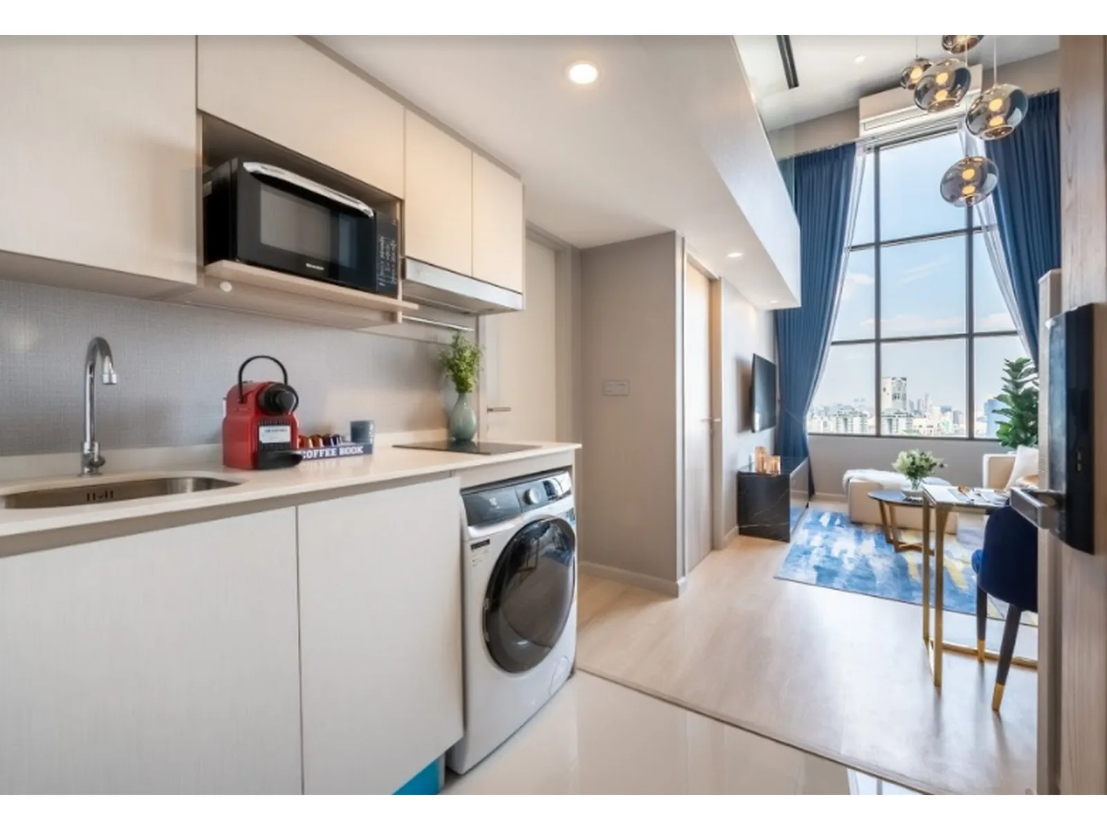 Knightsbridge Prime Sathorn — photo 15