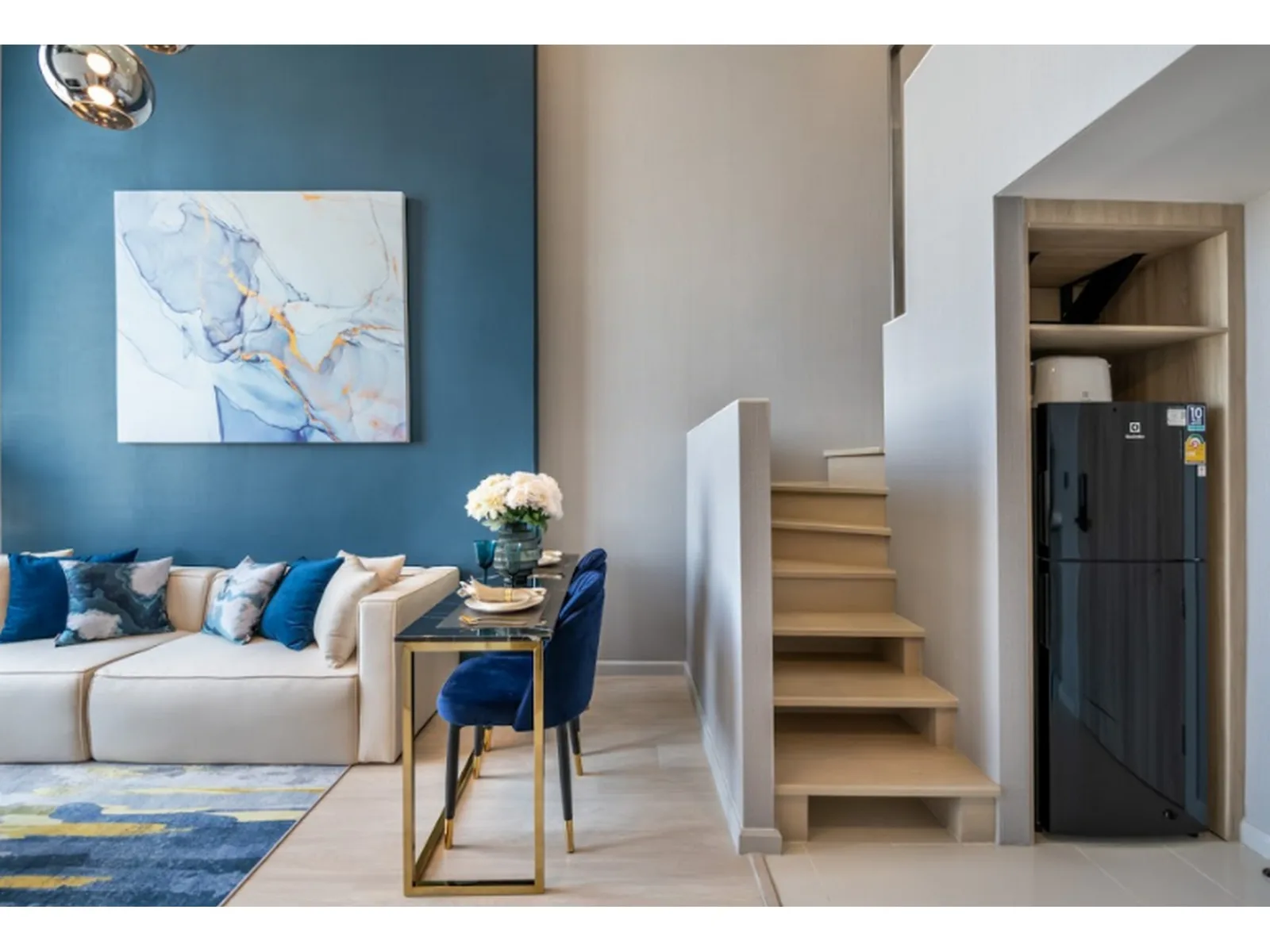 Knightsbridge Prime Sathorn — photo 6
