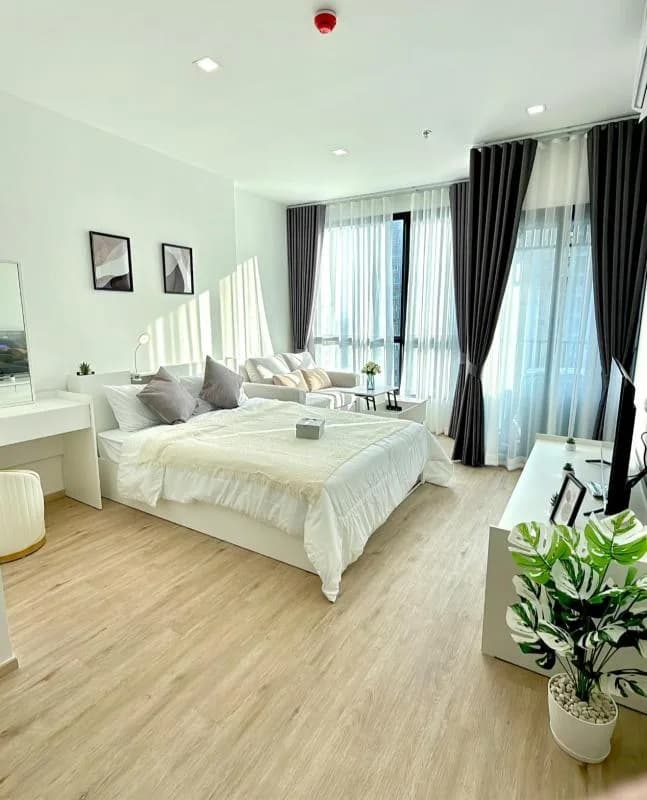 The Rich Rama 9-Srinakarin — photo 1