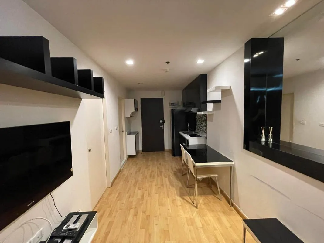 Casa Condo Asoke - Dindaeng — photo 2