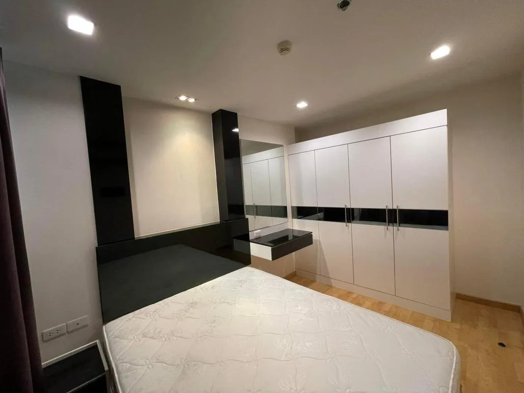 Casa Condo Asoke - Dindaeng — photo 4