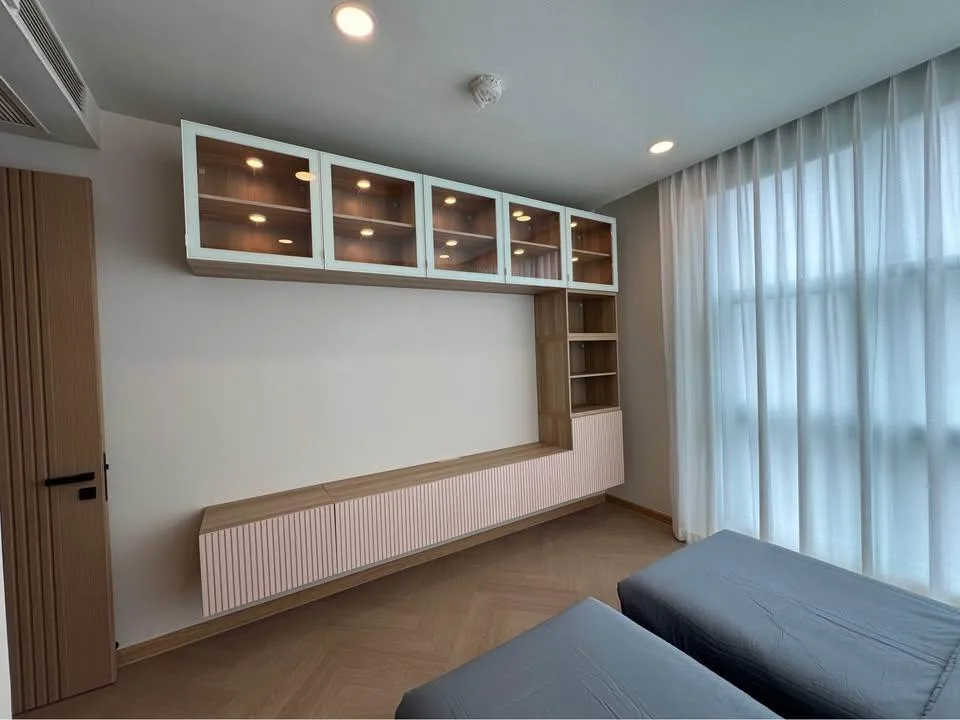 Chatrium Residence Riverside — photo 11
