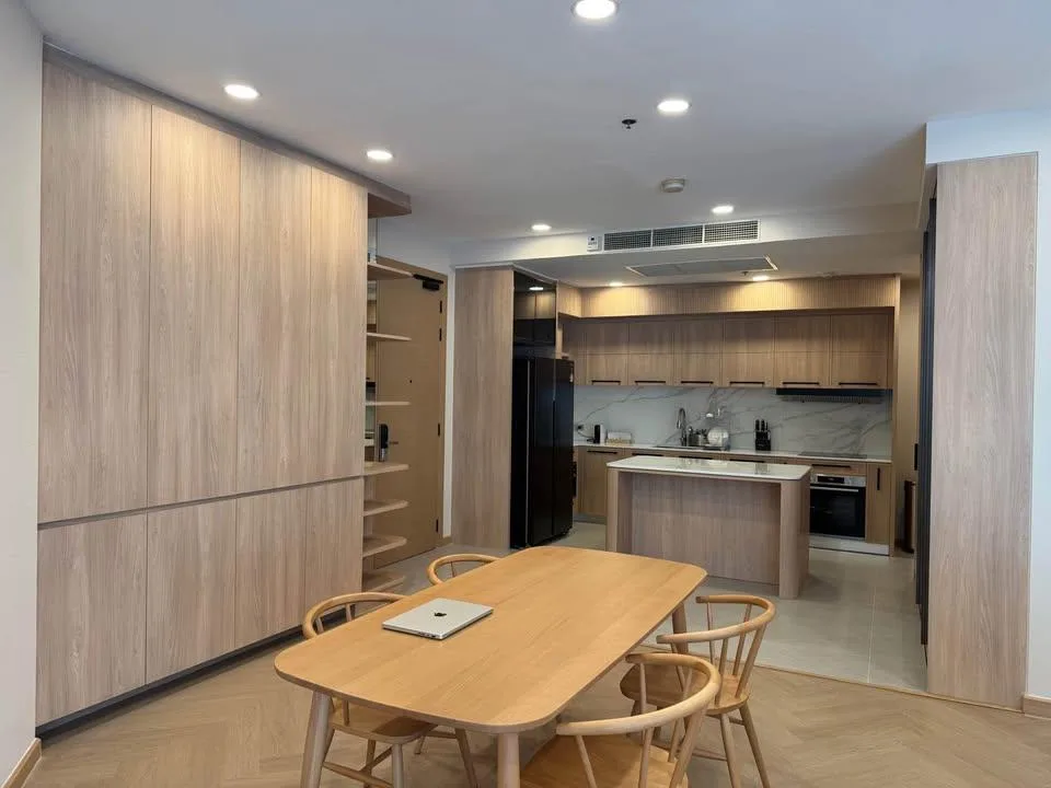 Chatrium Residence Riverside — photo 3