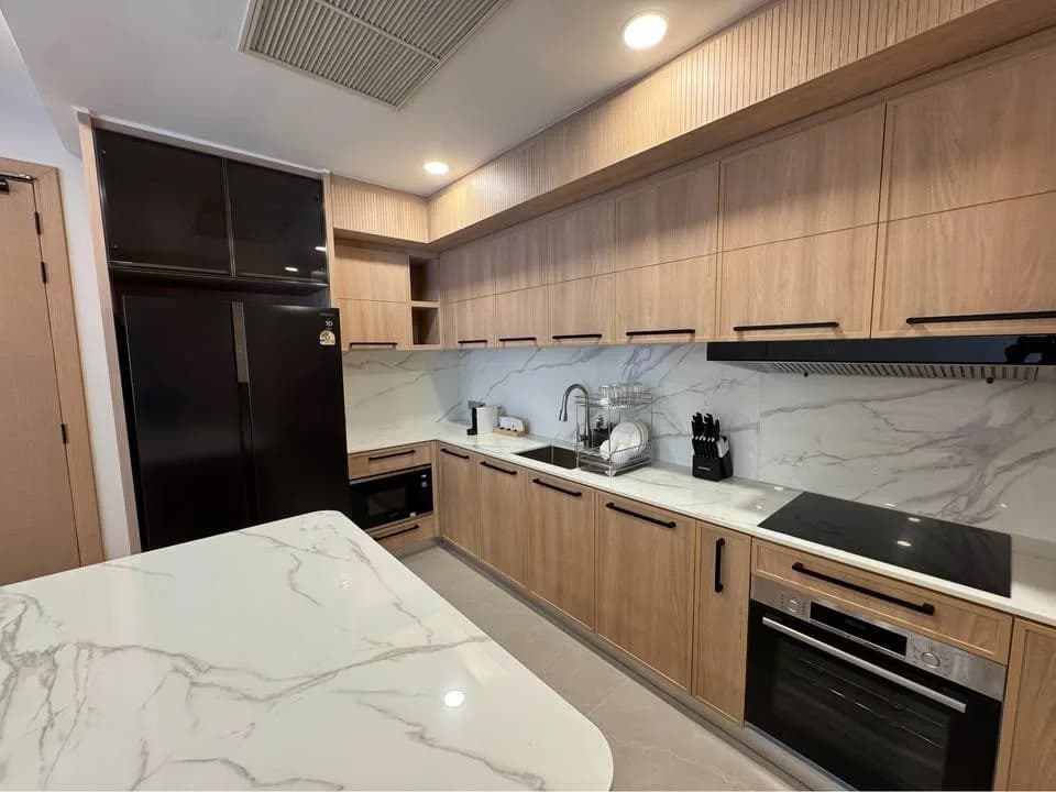 Chatrium Residence Riverside — photo 4