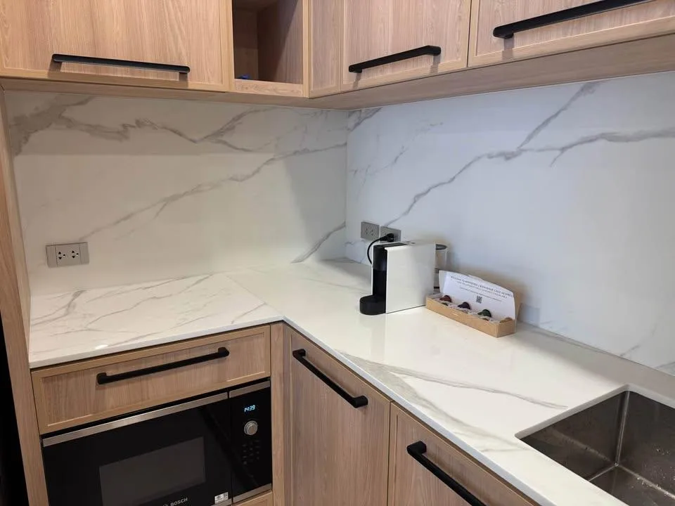 Chatrium Residence Riverside — photo 6