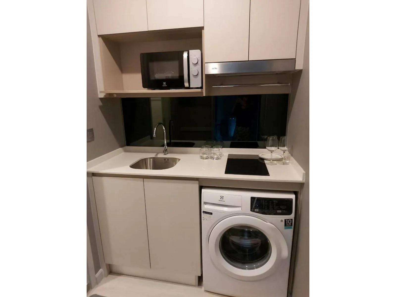 Knightsbridge Prime Sathorn — photo 14