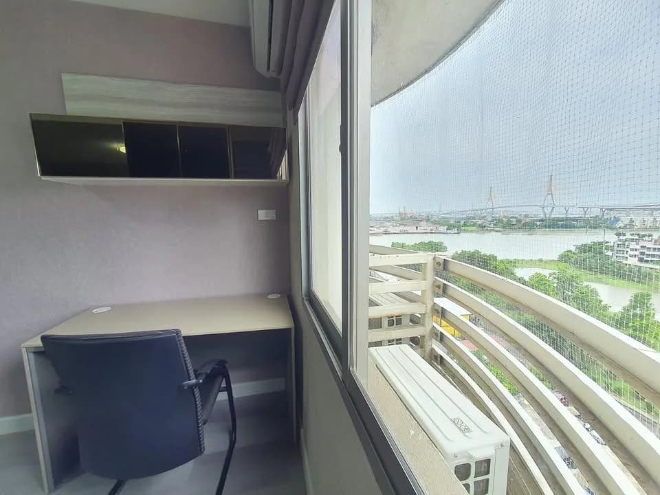 Sv City Rama 3 — photo 16