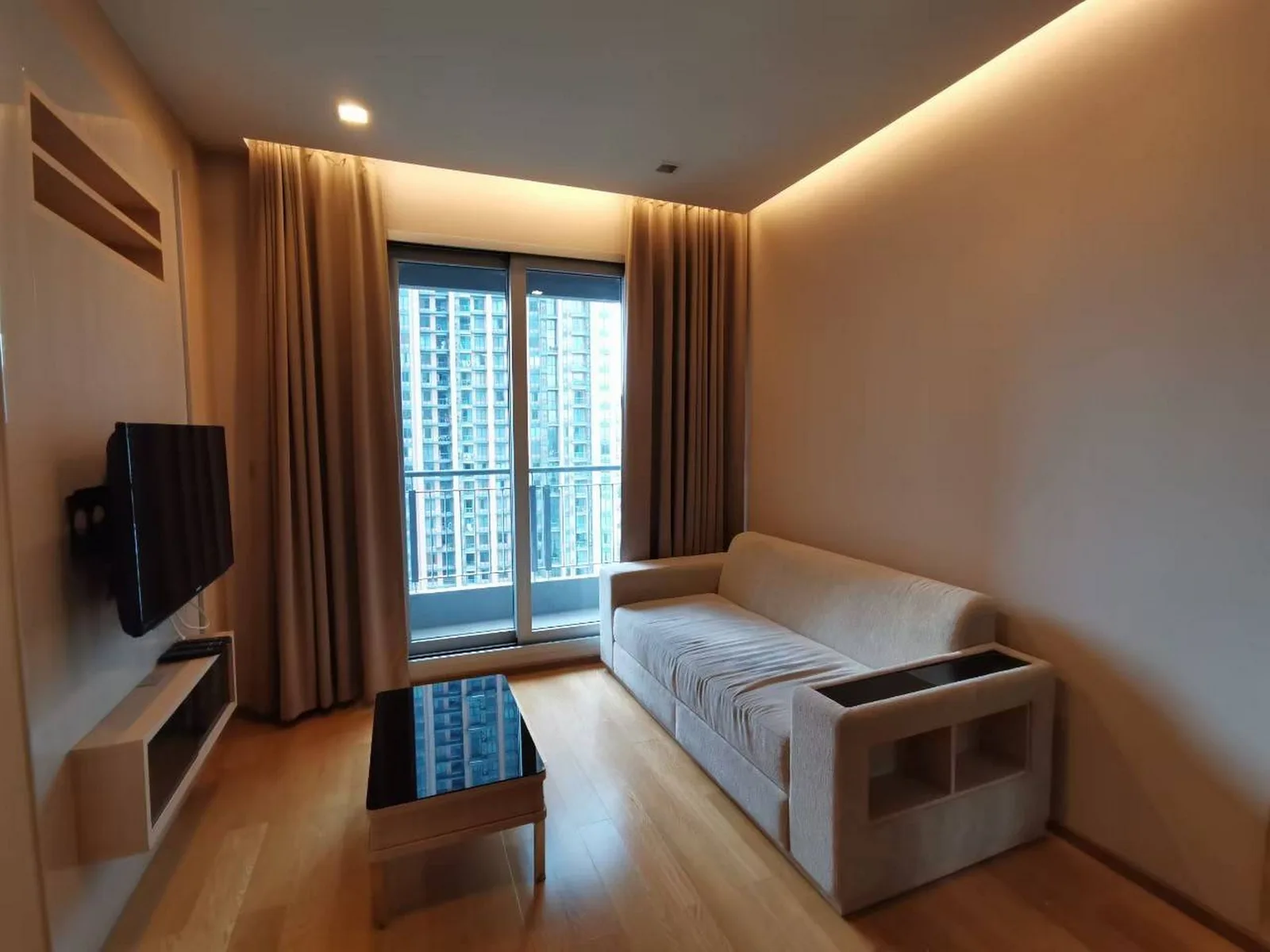 The Address Asoke — photo 1