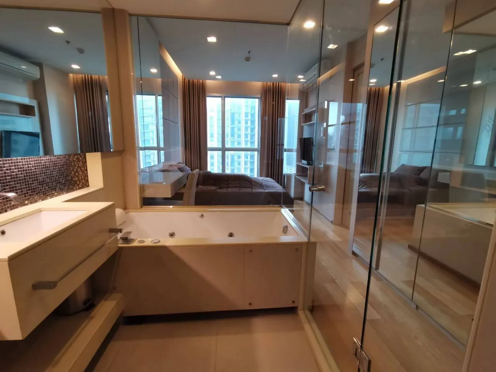 The Address Asoke — photo 4