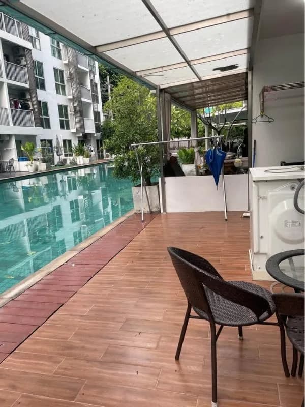A Space Asoke - Ratchada — photo 15