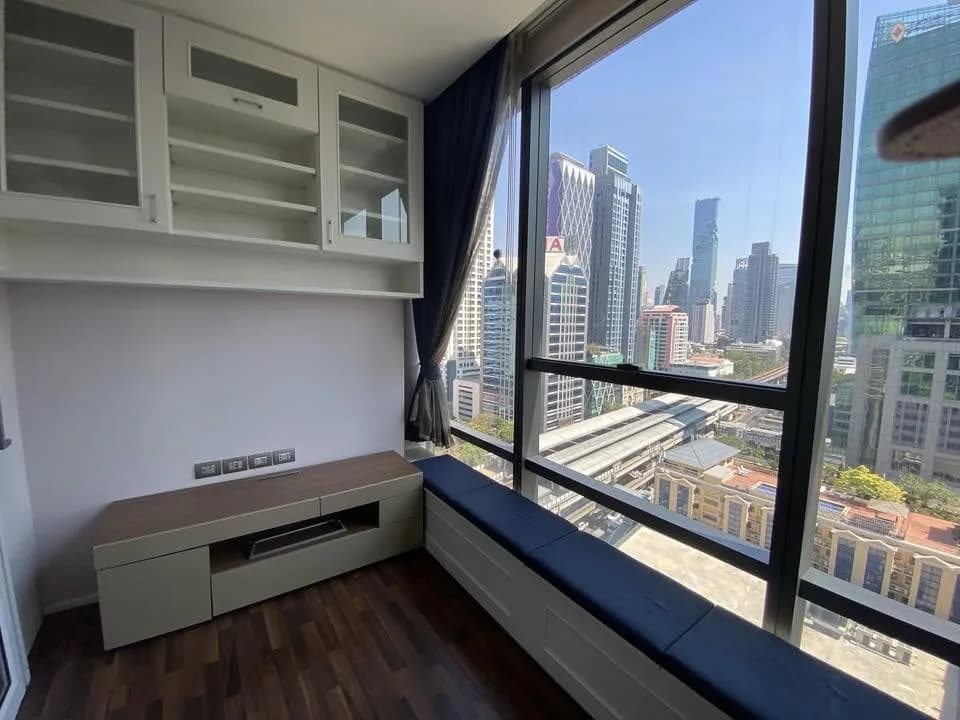 The Bangkok Sathorn — photo 8