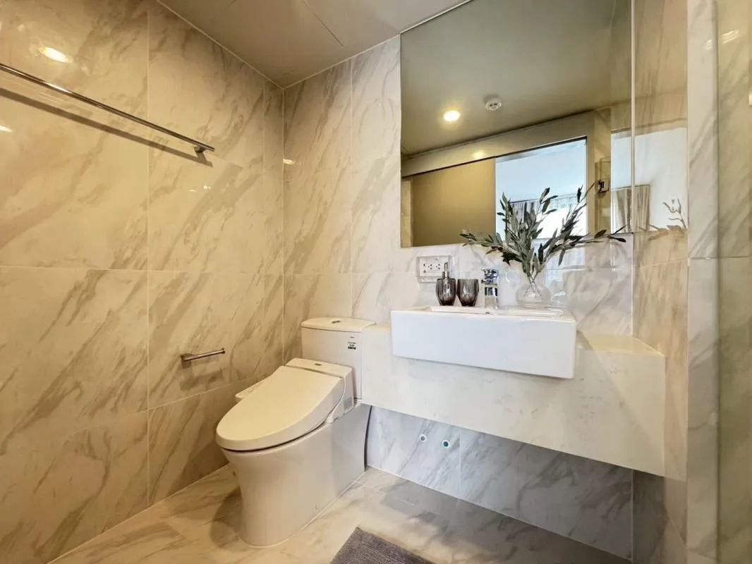 Ideo Mobi Sukhumvit 40 — photo 10