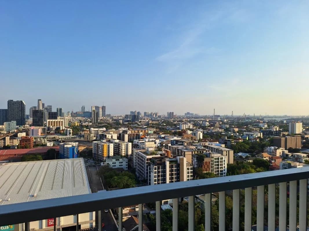 Rhythm Sukhumvit 50 — photo 7