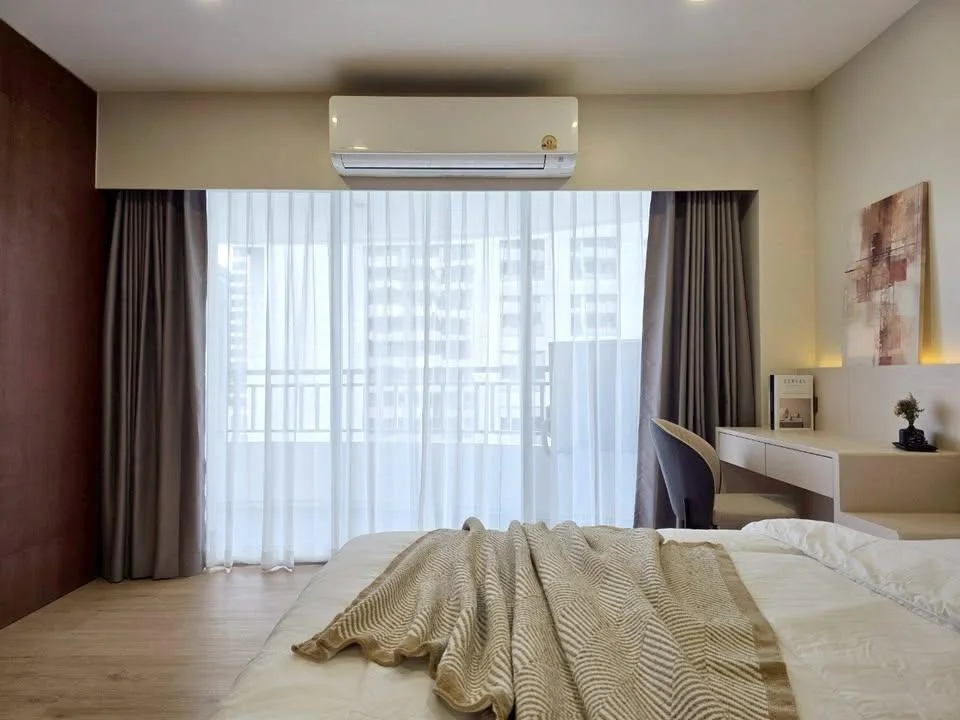 Sathorn Park Place — photo 13