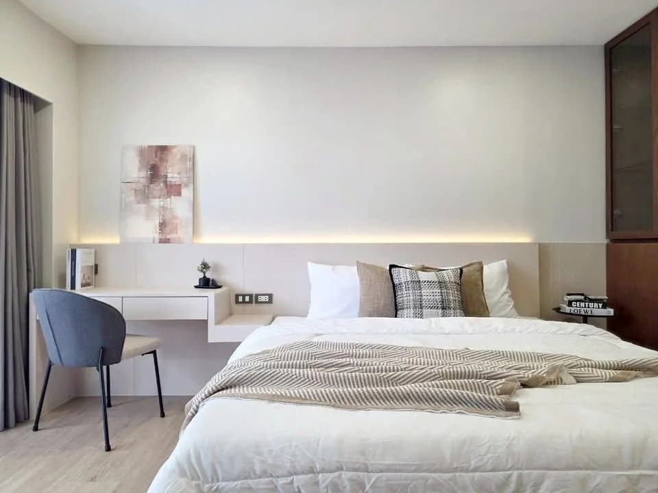 Sathorn Park Place — photo 14