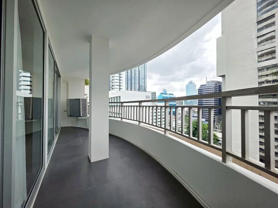 Sathorn Park Place — photo 15