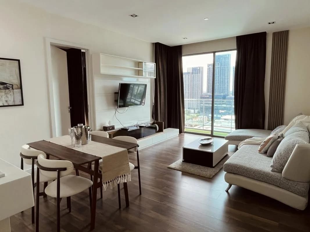The Room Sukhumvit 62 — photo 2