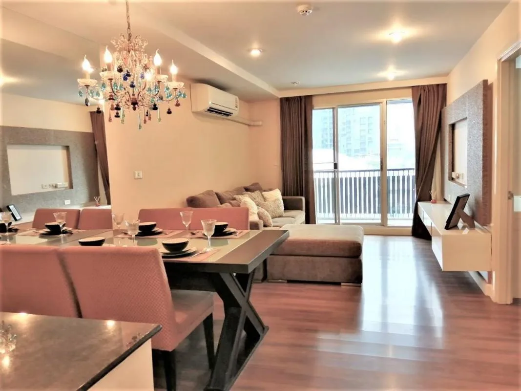 Centric Place Ari 4 - Phaholyothin — photo 1