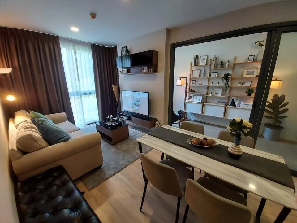 Taka Haus Ekamai 12 — photo 2