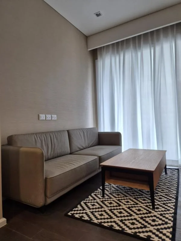The Saint Residences — photo 1