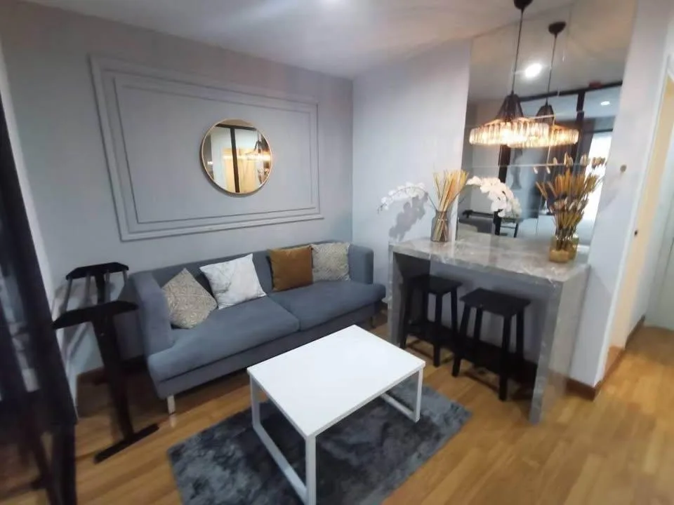 Regent Home Sukhumvit 81 — photo 2