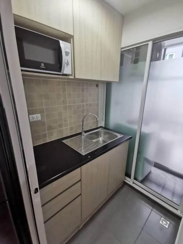 Regent Home Sukhumvit 81 — photo 8
