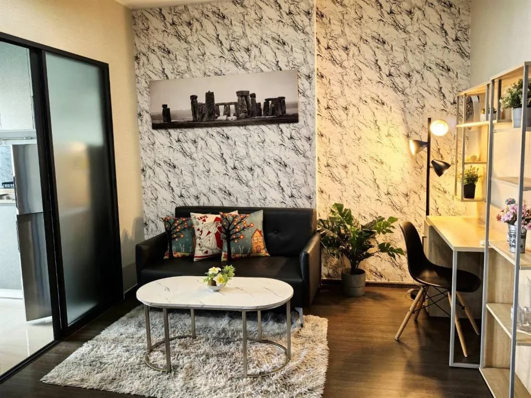 Ideo Sukhumvit 93 — photo 1