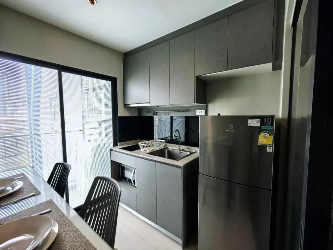 Ideo Sukhumvit 93 — photo 4