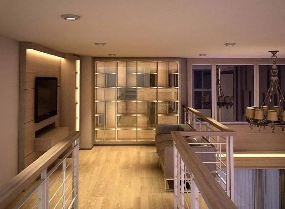 Townhome — photo 8