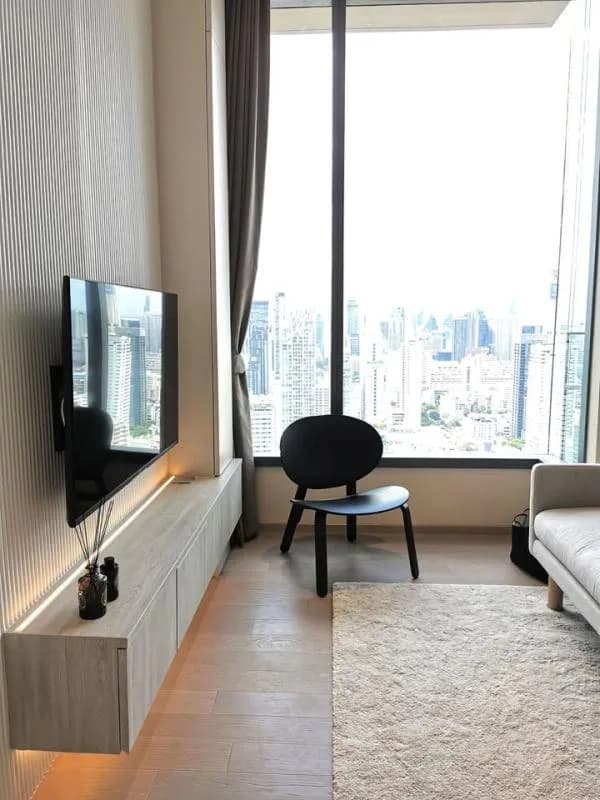 The Esse Asoke — photo 5