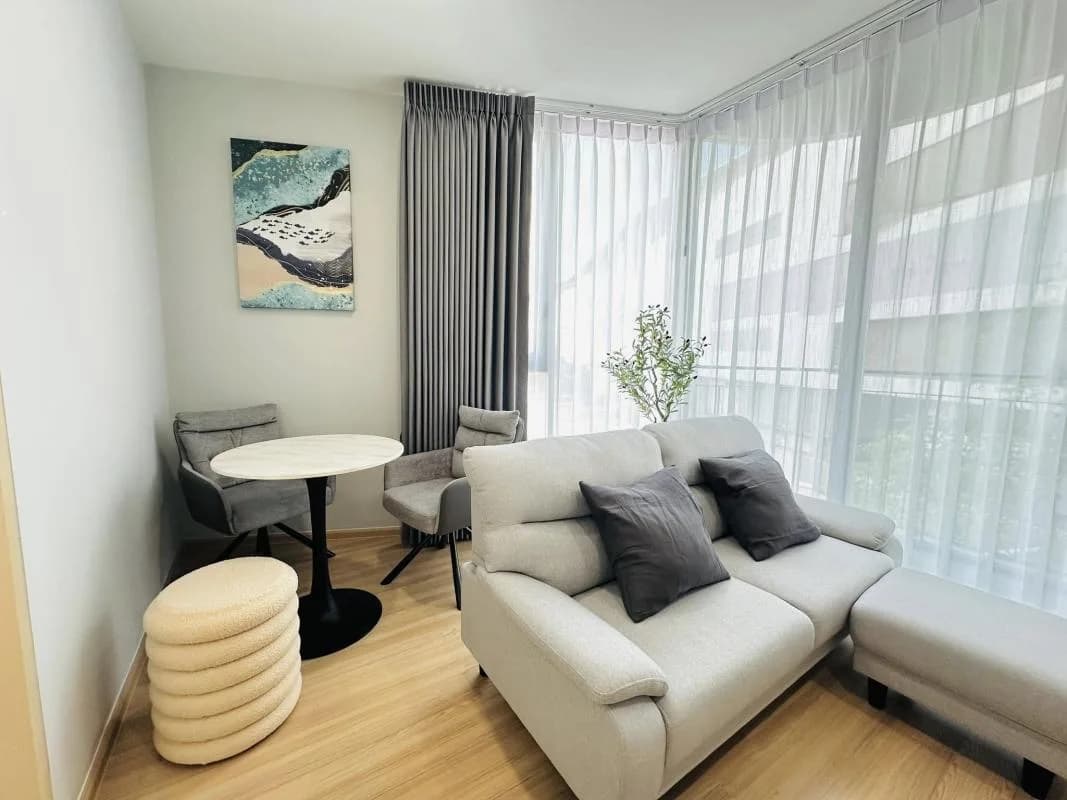 Skyrise Avenue Sukhumvit 64 — photo 2