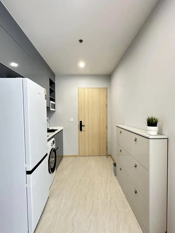 Skyrise Avenue Sukhumvit 64 — photo 4
