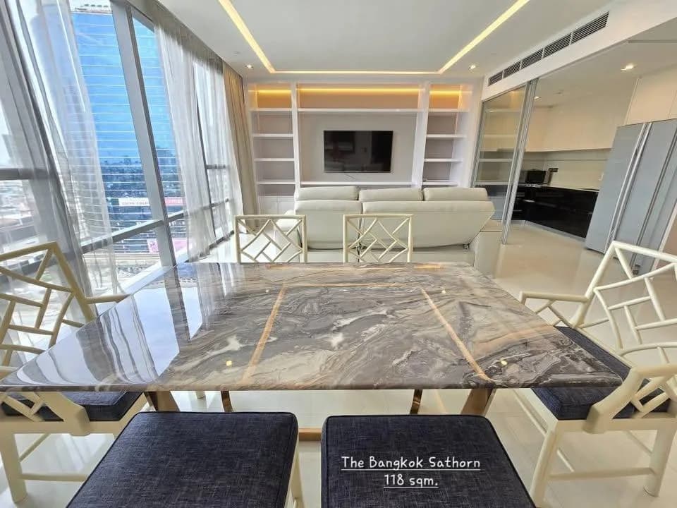 The Bangkok Sathorn — photo 2