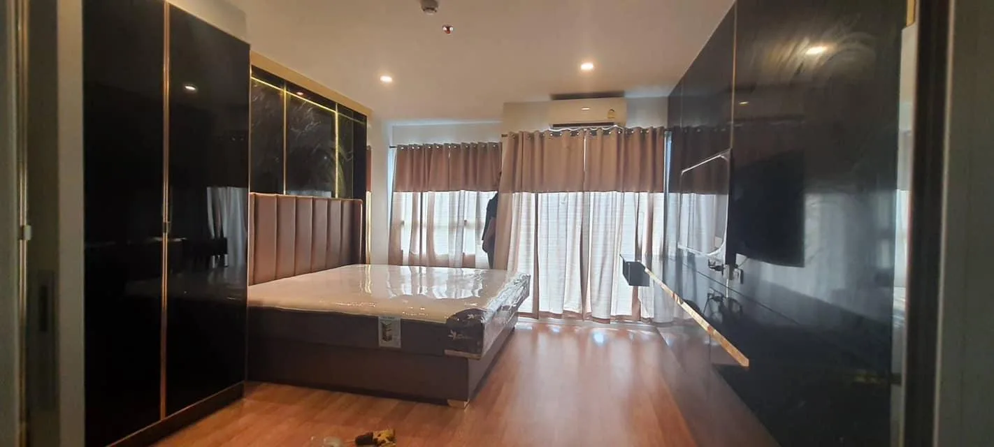 Lumpini Ville Phatanakan-srinakarin — photo 1